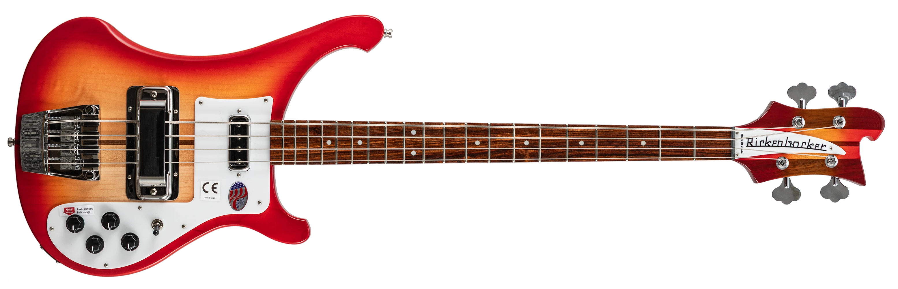 Rickenbacker 4003S FG